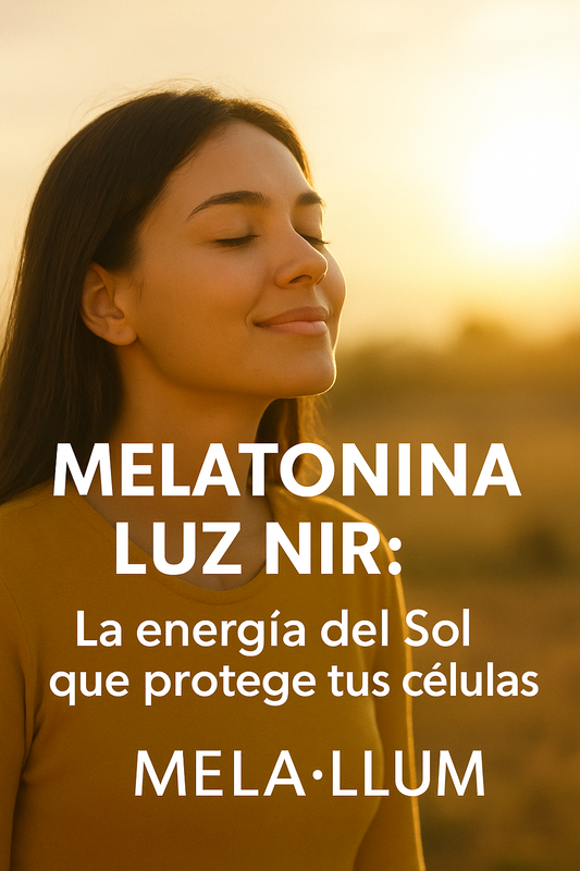 ¿Por qué proteger tus ojos con MELA·LLUM mejora tu salud?