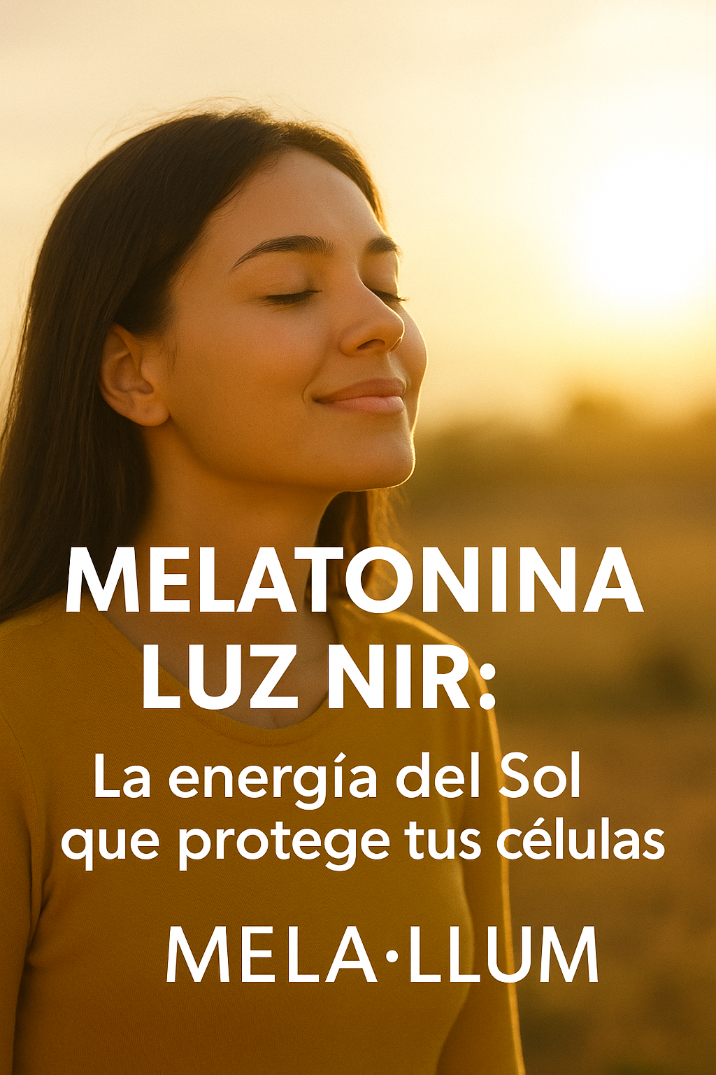 ¿Por qué proteger tus ojos con MELA·LLUM mejora tu salud?